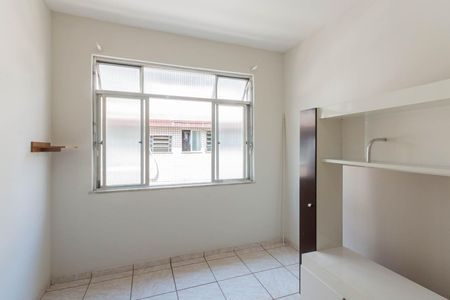 Apartamento para alugar com 1 quarto, 55m² em Tijuca, Rio de Janeiro