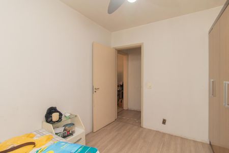 Quarto  de apartamento à venda com 1 quarto, 45m² em Teresópolis, Porto Alegre