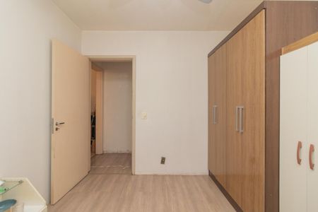Quarto  de apartamento à venda com 1 quarto, 45m² em Teresópolis, Porto Alegre