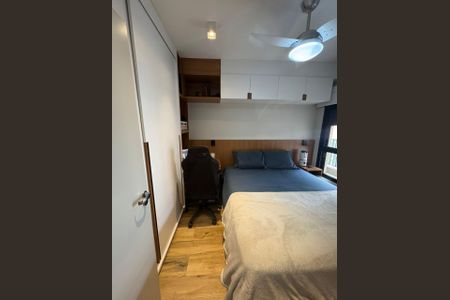 Apartamento para alugar com 35m², 1 quarto e sem vaga Apartamento para alugar com 35m², 1 quarto e sem vagaQuarto 1