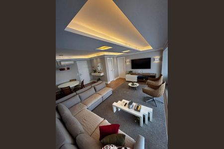 Apartamento à venda com 3 quartos, 160m² em Santo Amaro, São Paulo