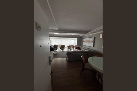 Apartamento à venda com 3 quartos, 160m² em Santo Amaro, São Paulo