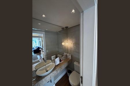 Apartamento à venda com 3 quartos, 160m² em Santo Amaro, São Paulo