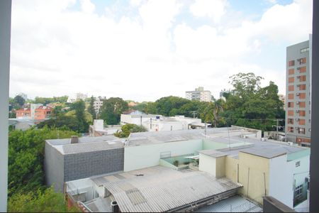 Apartamento para alugar com 100m², 3 quartos e 2 vagasVista do Quarto 2