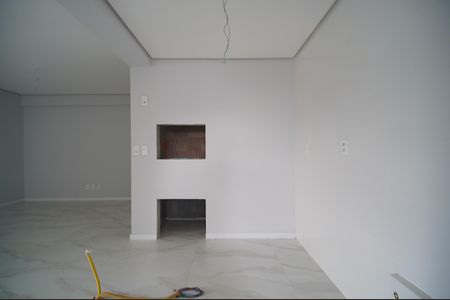 Apartamento para alugar com 100m², 3 quartos e 2 vagasCozinha