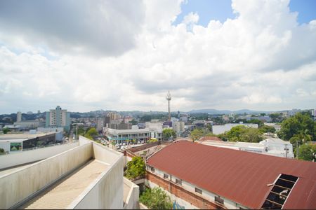 Apartamento para alugar com 100m², 3 quartos e 2 vagasVista da Suíte