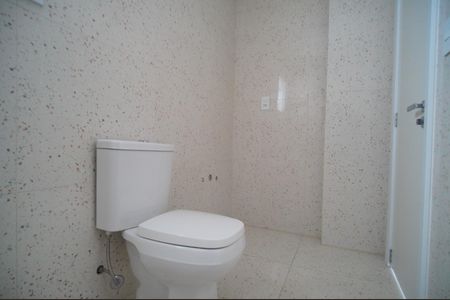 Apartamento para alugar com 100m², 3 quartos e 2 vagasBanheiro 