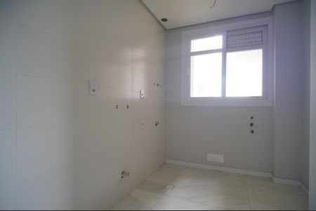 Apartamento para alugar com 100m², 3 quartos e 2 vagasCozinha