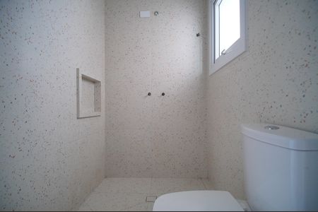 Apartamento para alugar com 100m², 3 quartos e 2 vagasBanheiro 