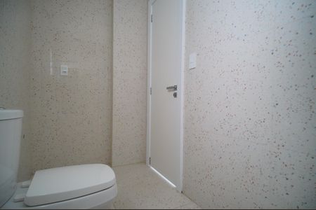 Apartamento para alugar com 100m², 3 quartos e 2 vagasBanheiro 