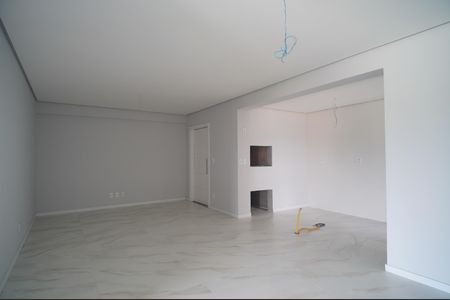 Sala de apartamento para alugar com 3 quartos, 100m² em Morro do Espelho, São Leopoldo