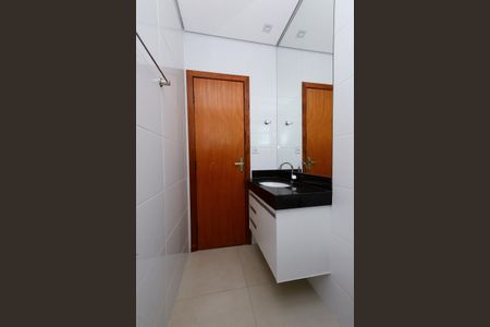 Apartamento à venda com 140m², 3 quartos e 2 vagasBanheiro