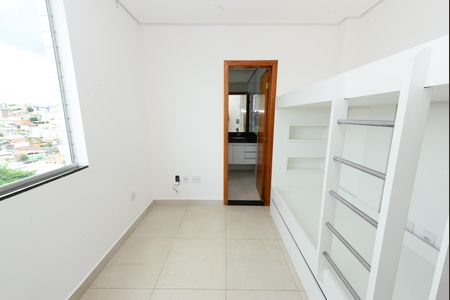 Apartamento à venda com 140m², 3 quartos e 2 vagasQuarto Suíte