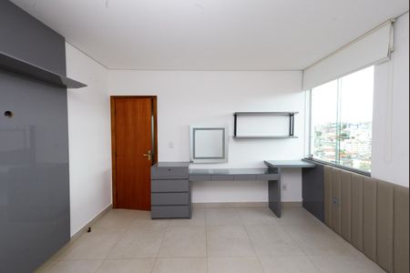 Apartamento à venda com 140m², 3 quartos e 2 vagasSuíte 1