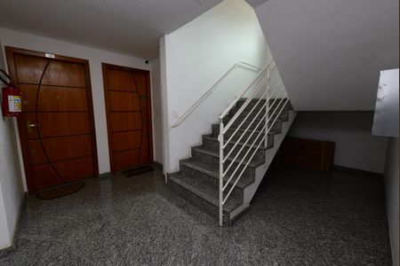 Apartamento à venda com 140m², 3 quartos e 2 vagasHall de entrada