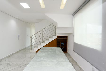 Apartamento à venda com 140m², 3 quartos e 2 vagasCozinha