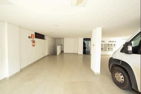 Apartamento à venda com 140m², 3 quartos e 2 vagasGaragem