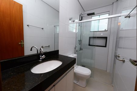 Apartamento à venda com 140m², 3 quartos e 2 vagasBanheiro