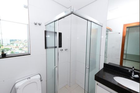 Apartamento à venda com 140m², 3 quartos e 2 vagasSuíte