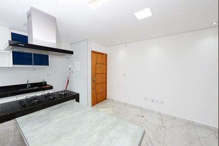 Apartamento à venda com 140m², 3 quartos e 2 vagasCozinha