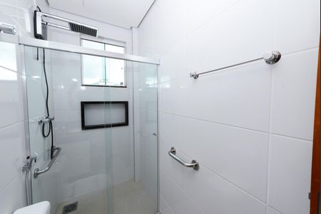 Apartamento à venda com 140m², 3 quartos e 2 vagasBanheiro