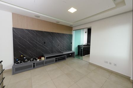 Apartamento à venda com 140m², 3 quartos e 2 vagasSala