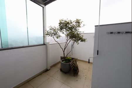Apartamento à venda com 140m², 3 quartos e 2 vagasÁrea comum - Churrasqueira