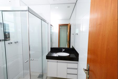 Apartamento à venda com 140m², 3 quartos e 2 vagasSuíte