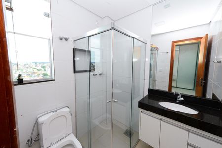 Apartamento à venda com 140m², 3 quartos e 2 vagasSuíte