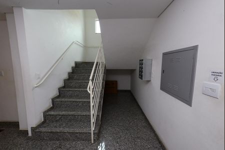 Apartamento à venda com 140m², 3 quartos e 2 vagasHall de entrada