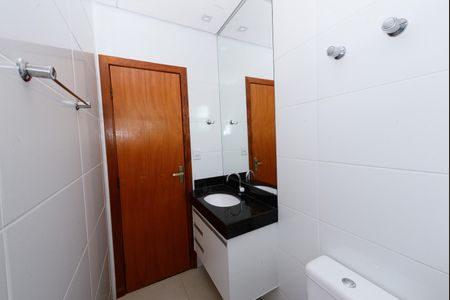 Apartamento à venda com 140m², 3 quartos e 2 vagasBanheiro