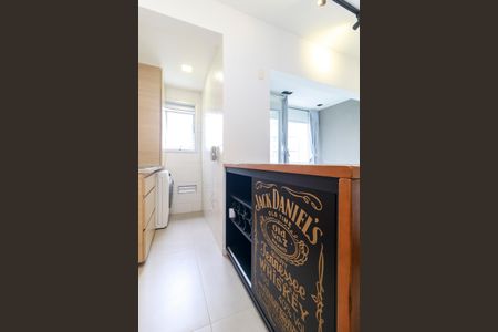 Apartamento para alugar com 38m², 0 quarto e 1 vagaStudio