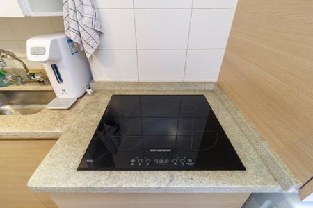 Studio de apartamento para alugar com 0 quarto, 38m² em Itaim Bibi, São Paulo