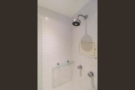 Apartamento para alugar com 38m², 0 quarto e 1 vagaBanheiro