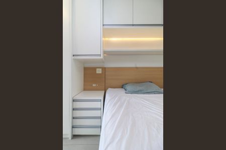 Studio de apartamento para alugar com 0 quarto, 38m² em Itaim Bibi, São Paulo