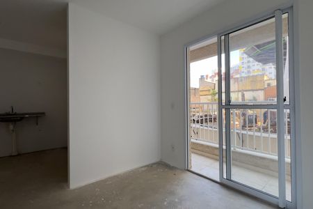 Apartamento à venda com 44m², 2 quartos e 1 vaga Apartamento à venda com 44m², 2 quartos e 1 vagaSala