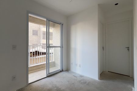 Apartamento à venda com 44m², 2 quartos e 1 vaga Apartamento à venda com 44m², 2 quartos e 1 vagaSala