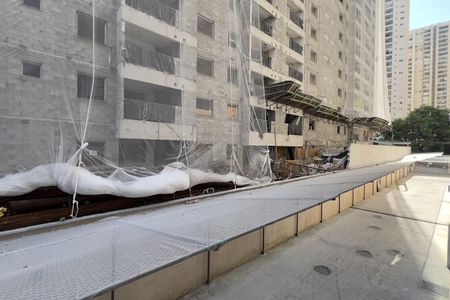 Apartamento à venda com 44m², 2 quartos e 1 vaga Apartamento à venda com 44m², 2 quartos e 1 vagaVista do Quarto 1
