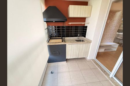 Apartamento à venda com 64m², 2 quartos e 2 vagasFoto 06