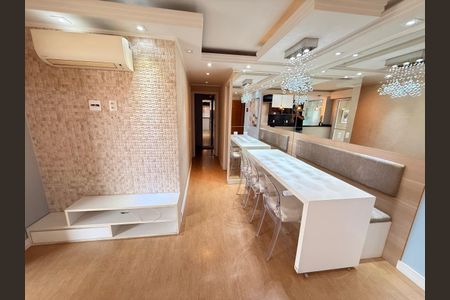 Apartamento à venda com 64m², 2 quartos e 2 vagasFoto 08