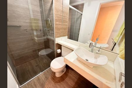 Apartamento à venda com 64m², 2 quartos e 2 vagasFoto 11