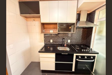 Apartamento à venda com 64m², 2 quartos e 2 vagasFoto 15