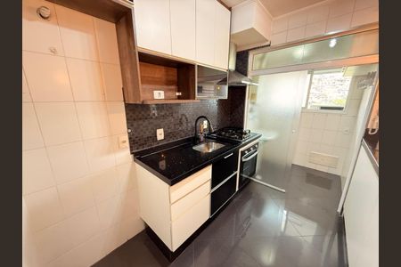 Apartamento à venda com 64m², 2 quartos e 2 vagasFoto 16