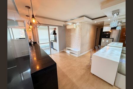 Apartamento à venda com 64m², 2 quartos e 2 vagasFoto 01