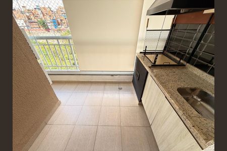 Apartamento à venda com 64m², 2 quartos e 2 vagasFoto 05