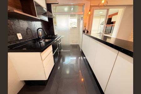 Apartamento à venda com 64m², 2 quartos e 2 vagasFoto 17