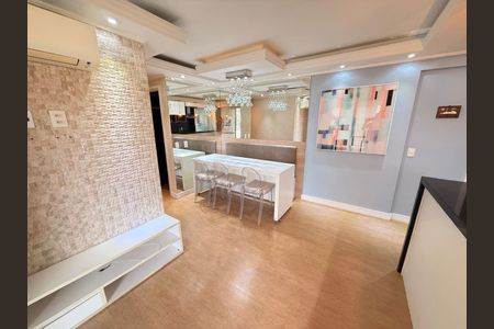 Apartamento à venda com 64m², 2 quartos e 2 vagasFoto 03