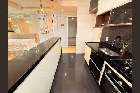 Apartamento à venda com 64m², 2 quartos e 2 vagasFoto 18