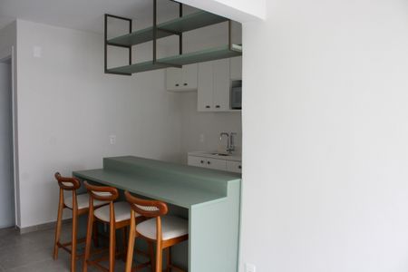 Kitnet/Studio para alugar com 2 quartos, 46m² em Vila Buarque, São Paulo