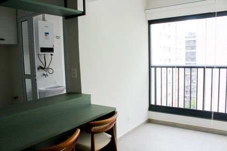 Kitnet/Studio para alugar com 2 quartos, 46m² em Vila Buarque, São Paulo